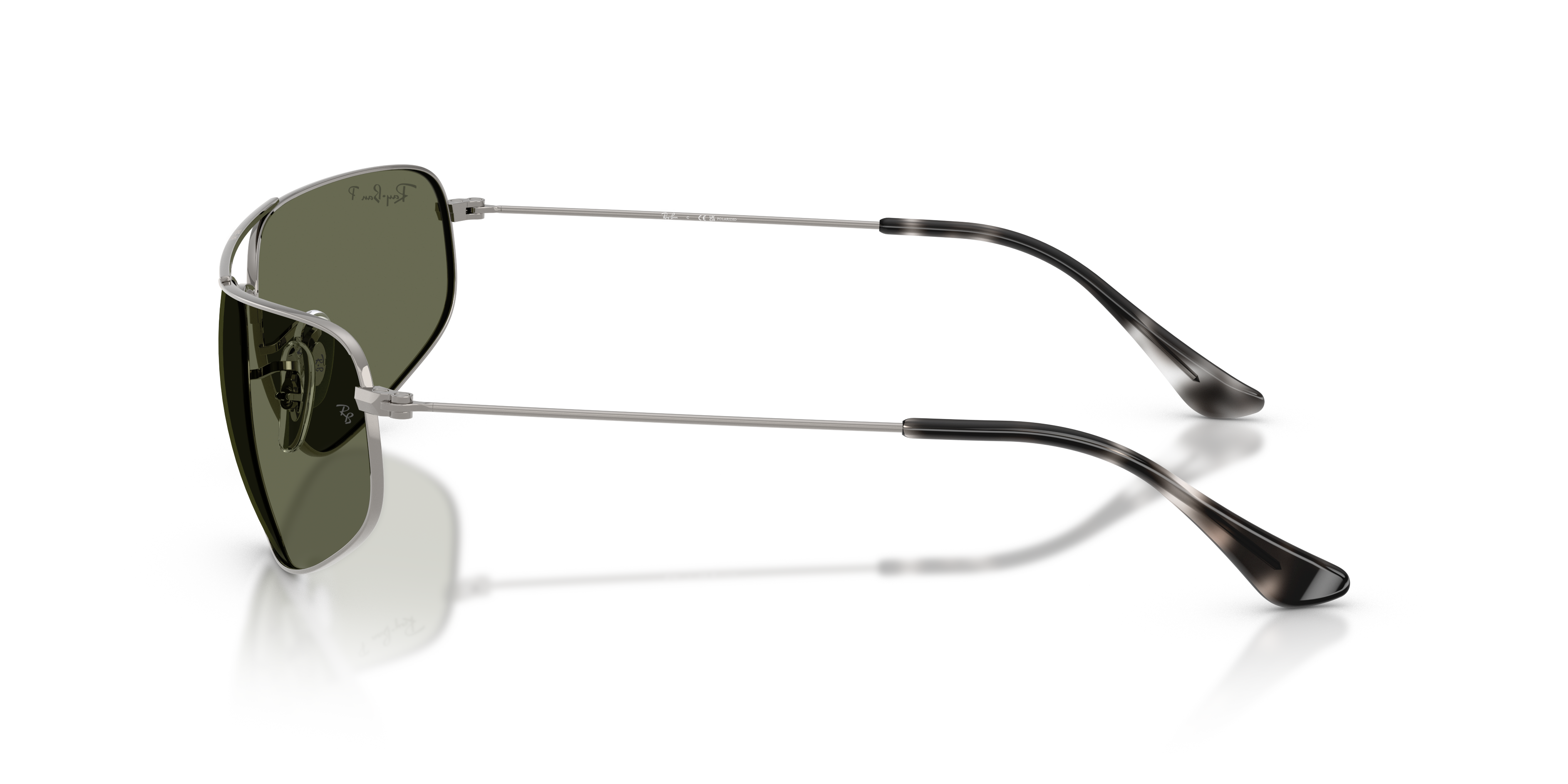 Ray-Ban RB3780 004/58  